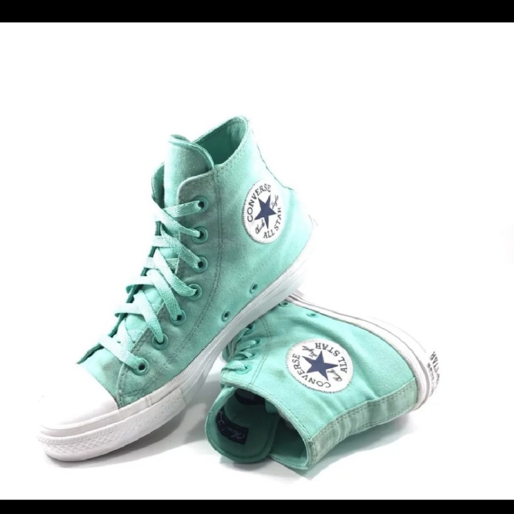 Chuck Taylor Converse